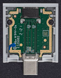 USB-C Module