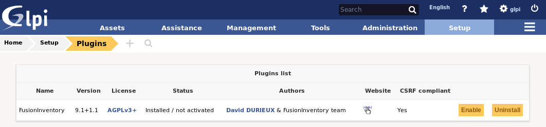 glpi_setup_8_fusioninventory_enable.png