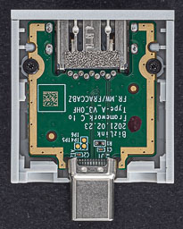 USB-A Module