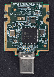 Micro-SD Card Reader Module